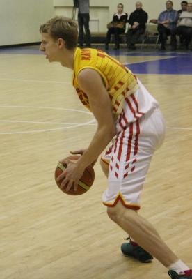 Михаил Карпачёв